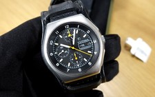 TUTIMA 43 mm BUND Military