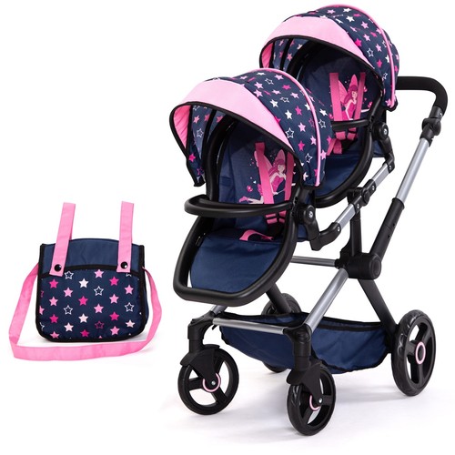 Bayer design zwillingswagen - design,
