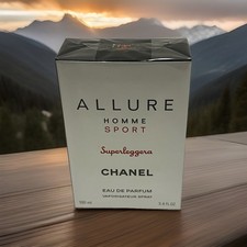 CHANEL ALLURE HOMME SPORT