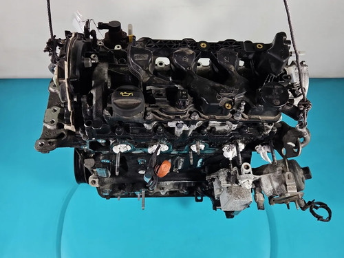 Motor peugeot 508 - motor,