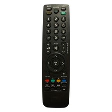 Ersatz TV Fernbedienung für