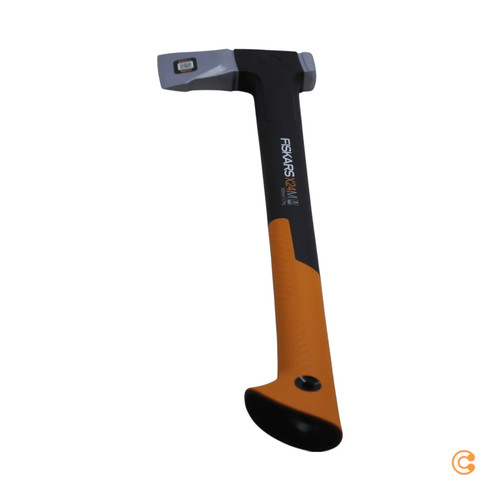 Fiskars axt spaltaxt x24 - fiskars,