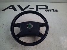 Original Skoda Fabia 6Y 4