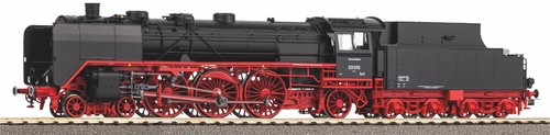 Piko 50694 dampflok drg - 50694, br