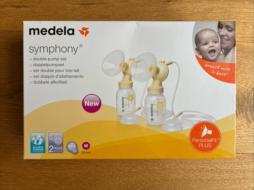Medela symphony - medela,