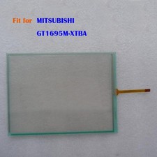 New Touch Panel Glass for