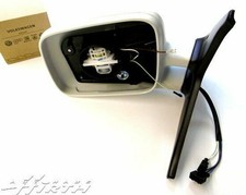 Spiegelgehäuse elektr