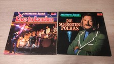 James Last - *live in London*