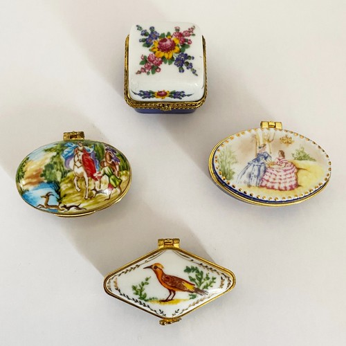 Vintage del prado porzellan - vintage,