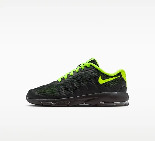 Nike air max - air, invigor