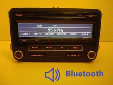 VW RCD 310 AUTORADIO CD