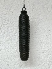 Uhrengewicht 699 g; Länge ca