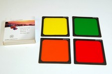 Lee Polyester BW Filter Set +
