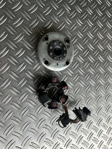 Originale lichtmaschine - ,