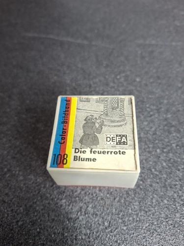 Defa color bildband 108 - color-bildband,