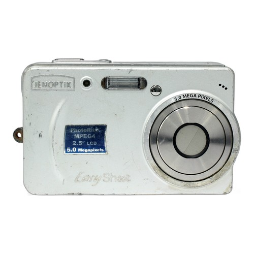 Jenoptik easy shot - easy, jendigital