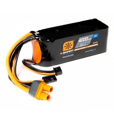 Spektrum 4000mAh 2S 7.4V Smart