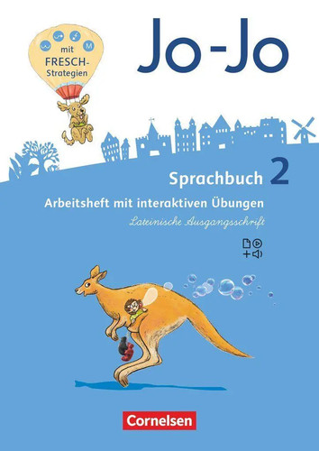 Sprachbuch allgemeine - sprachbuch,