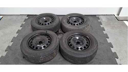 Toyota proace felgen set - proace, +