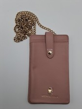 Michael Kors Handytasche mit