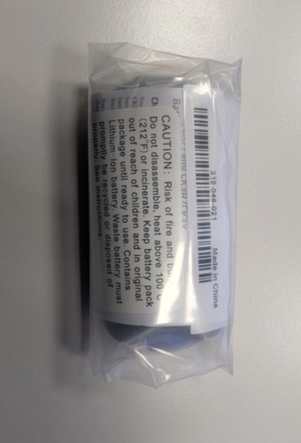 Intermec akku für ck70 ck71 - für, ck70/ck71