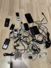 Handy Paket -DEFEKT- T-Mobile MDA Vario 4, Samsung S3, LG, Sony Ericsson, Nokia!