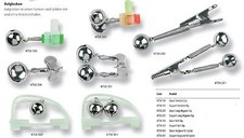 Aalglocken  von SPRO