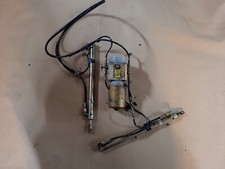 VW Golf 1 Cabrio Verdeckpumpe