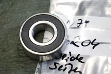 Getriebe Radlager Ausgangswelle 434735 6204 Gilera Runner 125 180 2t SKR TPH SR