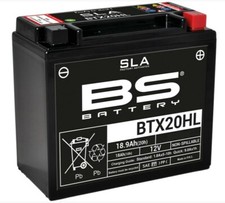 Einbaufertige batterie harley - einbaufertige,