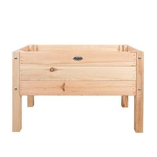Hochbeet für kinder holz - kinder,,
