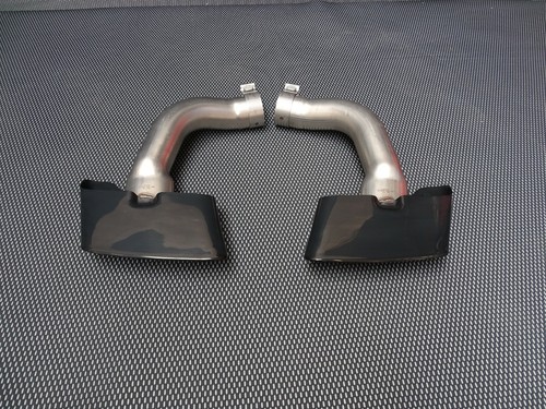 Original audi 4m - original, q7