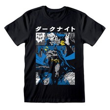 DC Comics Batman T-Shirt
