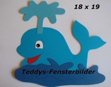 Teddys Fensterbilder 311 ´