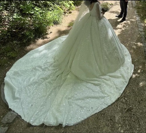Brautkleid hochzeitskleid - brautkleid,