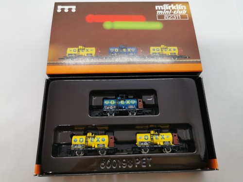 Märklin 82311 mini club - 82311, mini-club
