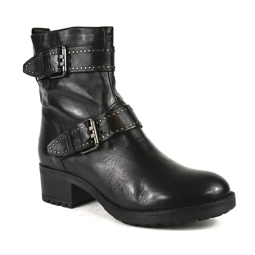 Bruno banani stiefelette - stiefelette, leder