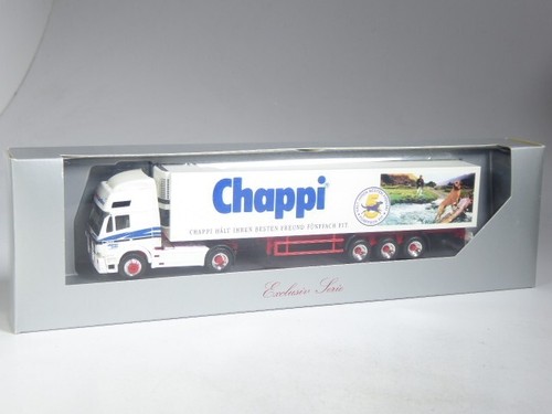Herpa exclusiv - herpa,