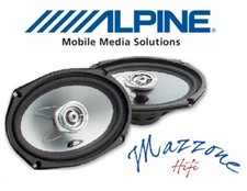 ALPINE SXE-6925S Kit 2