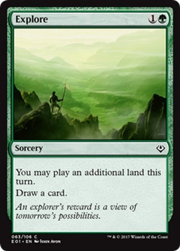 Explore archenemy nicol - explore, archenemy: