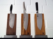 Blockwerk Messerblock für 4