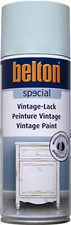 Vintage lack shabby chic - lack,