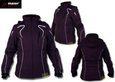 Maier Sports Damen Winterjacke