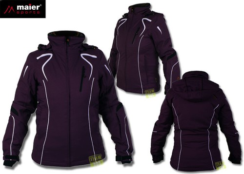 Maier sports damen winterjacke - sports,