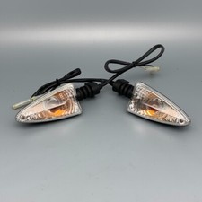 TRIUMPH DAYTONA 675 ORIGINAL BLINKER VORNE LINKS UND RECHTS