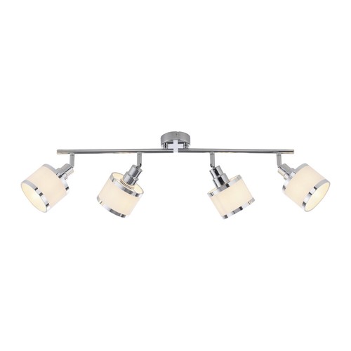 Led strahlerleiste spot - led,