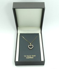 IGL-zertifiziert 1/4 Karat