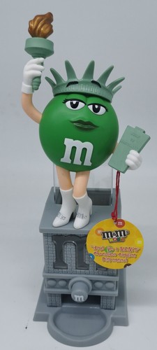 Spender liberty - m&m, ms.
