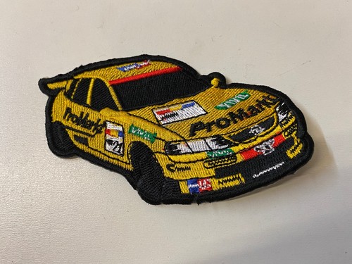 Opel vectra promarkt - opel, dtm