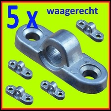 Wandösen Vorzeltösen